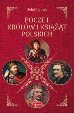 Poczet królów i książąt polskich