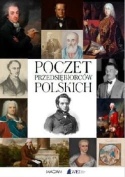 Poczet przedsiębiorców polskich - Opracowanie Zbiorowe