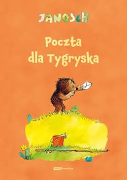 Poczta dla Tygryska [wznowienie 2022]