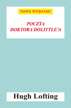 Poczta Doktora Dolittle'a - ebook - Hugh Lofting