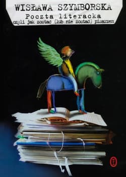 Poczta literacka - Wisława Szymborska