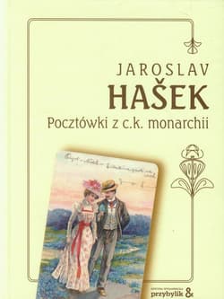 Pocztówki z c.k. Monarchii - Jaroslav  Hašek