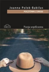 Pocztówki z drogi - Joanna Polok-Babilas