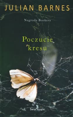 Poczucie kresu - Julian  Barnes