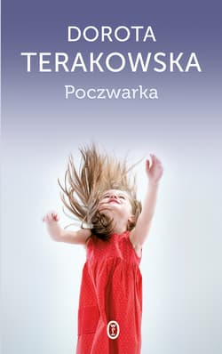Poczwarka - ebook - Dorota Terakowska