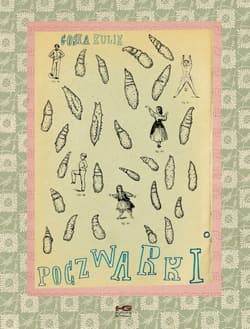 Poczwarki - Gosia Kulik