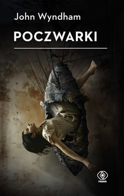 Poczwarki - ebook - John Wyndham