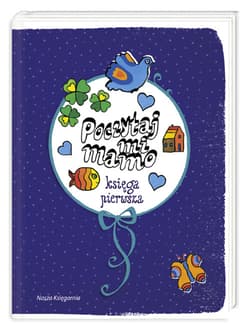 Poczytaj mi mamo. Księga pierwsza