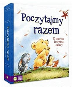 Poczytajmy razem Pakiet
