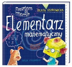 Poczytam ci mamo. Elementarz matematyczny