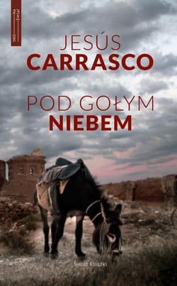 Pod gołym niebem - Jesus Carrasco