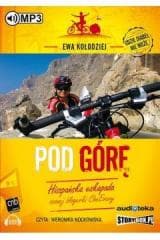 Pod górę audiobook - Ewa Kołodziej