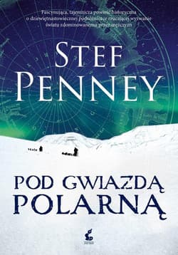 Pod Gwiazdą Polarną - Stef Penney