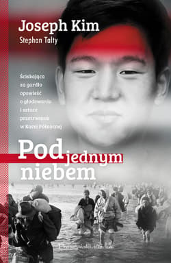 Pod jednym niebem - ebook - Stephan  Talty, Joseph Kim