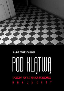 Pod klątwą - ebook - Joanna Tokarska-Bakir