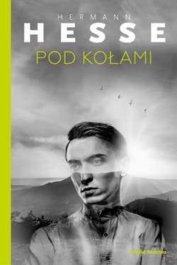 Pod kołami - ebook - Hermann Hesse