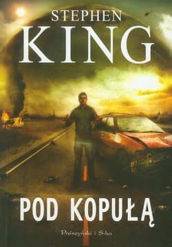 Pod kopułą - Stephen  King
