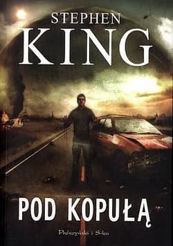 Pod kopułą - ebook - Stephen  King