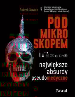 Pod mikroskopem