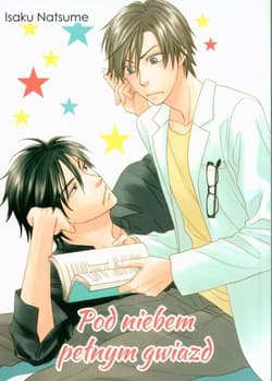 Pod niebem pełnym gwiazd - Isaku Natsume