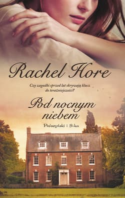 Pod nocnym niebem - ebook - Rachel Hore