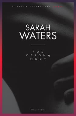 Pod osłoną nocy - ebook - Sarah Waters