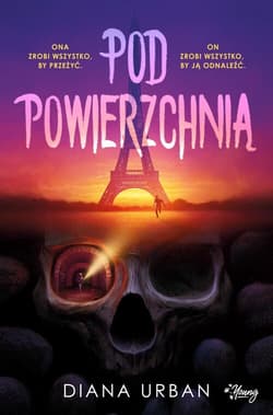 Pod powierzchnią - Diana Urban