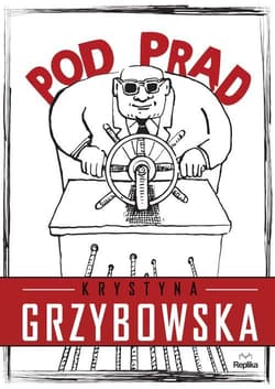 Pod prąd - Krystyna Grzybowska