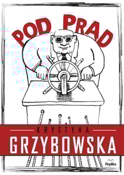 Pod prąd - Krystyna Grzybowska