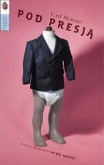 Pod presją BR - Carl Honore