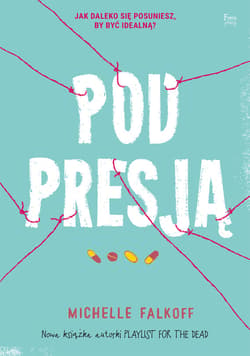 Pod presją - ebook
