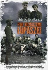 Pod rozkazami Łupaszki - Smalewski Jan Stanisław