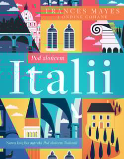 Pod słońcem Italii - Cohane Ondine