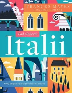 Pod słońcem Italii - Cohane Ondine