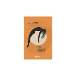 Pod słońcem Turynu - Ivana Dobrakovova