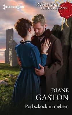 Pod szkockim niebem - Diane Gaston
