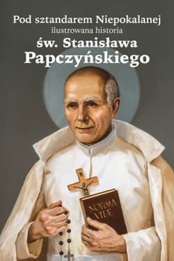 Pod sztandarem Niepokalanej