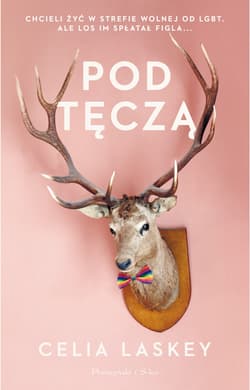 Pod tęczą - ebook - Celia Laskey