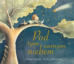 Pod tym samym niebem - Robert Vescio