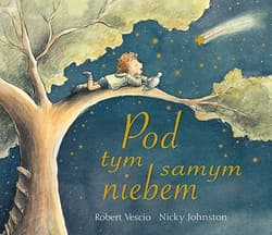 Pod tym samym niebem - Robert Vescio