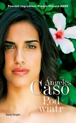 Pod wiatr - Angeles Caso