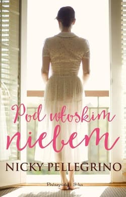 Pod włoskim niebem - Nicky Pellegrino