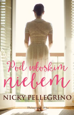 Pod włoskim niebem - ebook - Nicky Pellegrino