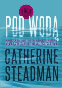 Pod wodą - Catherine Steadman