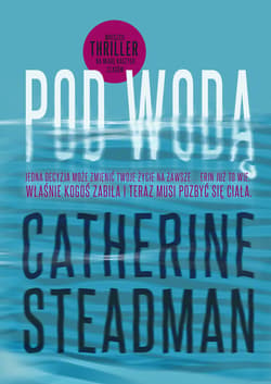 Pod wodą - Catherine Steadman