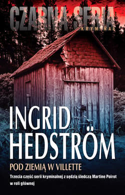 Pod ziemią w Villette - ebook - Ingrid Hedstrom