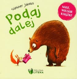 Podaj dalej - Günther Jakobs