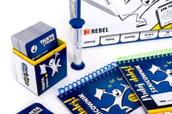 Galeria - zdjęcie nr. 2 - Podaj dalej!