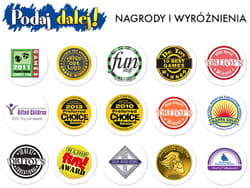 Galeria - zdjęcie nr. 4 - Podaj dalej!