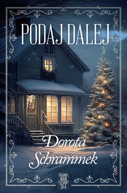 Podaj dalej - ebook